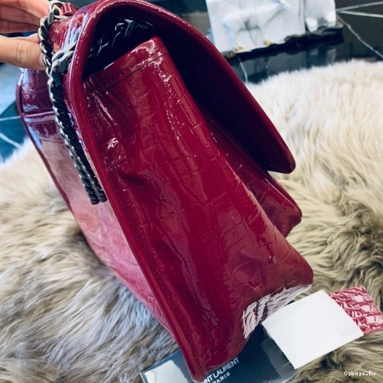 NIKI MEDIUM YSL 0815